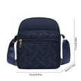 thumbnail image 2 of TACILIP Shoulder Bag Crossbody Bags for Women Trendy Crossbody Bags for Teens, Men Gifts, 2 of 6