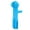 Blue, variant on Hand Crank Spinner Embroidery Thread Winder Machine Manual Thread Winding Tool For Sewing Embroidery Needlework Craft
