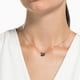 thumbnail image 2 of Collar Cisne Negro Iconic Swan De Swarovski + Kit De Regalo, 2 of 3