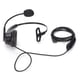 thumbnail image 2 of Auricular de teléfono Auricular comercial de 2,5 mm con micrófono con cancelación de ruido y controles de audio FAGINEY 1, 2 of 7