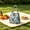 🔥 A_New, variant on onlyliua Gifts Japanese-Style Insulated Bento Lunch Bag Portable Thermal Food Tote Lightweight Reusable School Office Picnic Cooler Compact Design Easy-Clean Thermal Carrier
