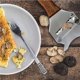 thumbnail image 5 of Inteprter Herramientas para rebanar queso, herramienta de mano para rebanar Simple para el hogar, afeitadora de quesos de acero inoxidable, accesorio de Cocina y Comedor Inteprter HA015372-00, 5 of 6