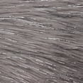 thumbnail image 6 of Rectangular Long Pile Fluffy Rug Area Rugs Faux Fur Plush Shaggy Area Mat Home Bedroom Floor Carpet,White / Grey, 6 of 9