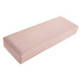 thumbnail image 4 of funda de asiento de banco Bench High Stretch Slipcover Comedor Banco Asiento Funda De Cojín Camel Camello Magideal funda de asiento de banco, 4 of 7