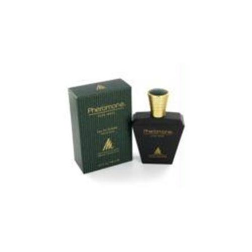 Pheromone for Men by Marilyn Miglin 3.4 oz EDC