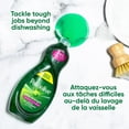 thumbnail image 2 of Palmolive Liquide Vaisselle Ultra Résistant, Bouteille de 591 ml, 2 of 5