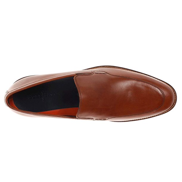 cole haan lenox hill british tan