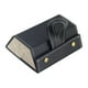 thumbnail image 2 of Caja de almacenamiento de joyas para gafas, organizador de gafas de sol con múltiples ranuras, organizador de gafas de sol, estuche de cuero PU para gafas, probado profesionalmente, 2 of 9