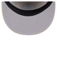 thumbnail image 5 of Men's New Era Light Beige/Olive Pittsburgh Steelers Two-Tone Color Pack Split Panel 59FIFTY Fitted Hat, 5 of 5