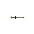 thumbnail image 1 of Grip-Rite 5023476 1.75 Po. 1 lbs Clou Plat en Acier Galvanisé pour Toit - Lot de 12, 1 of 1