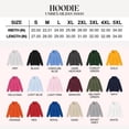 thumbnail image 6 of Washed Hooligan Street Style Shirt, Cute Korean Pop Inspired Graphic Tee, Cartoon Aesthetic Gift for Music Fans, 6 of 6