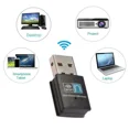 thumbnail image 5 of OLIVE- 150Mbps Usb Wireless Wifi 802.11N Lan Adapter Dongle For Raspberry Pi Only, 5 of 6