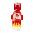 thumbnail image 2 of Disfraz de botella de salsa de chile para Halloween, cómodo disfraz de cosplay para fiesta y escenario. L XL, 2 of 9