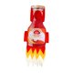 thumbnail image 2 of Disfraz de botella de salsa de chile para Halloween, cómodo disfraz de cosplay para fiesta y escenario. L XL, 2 of 9