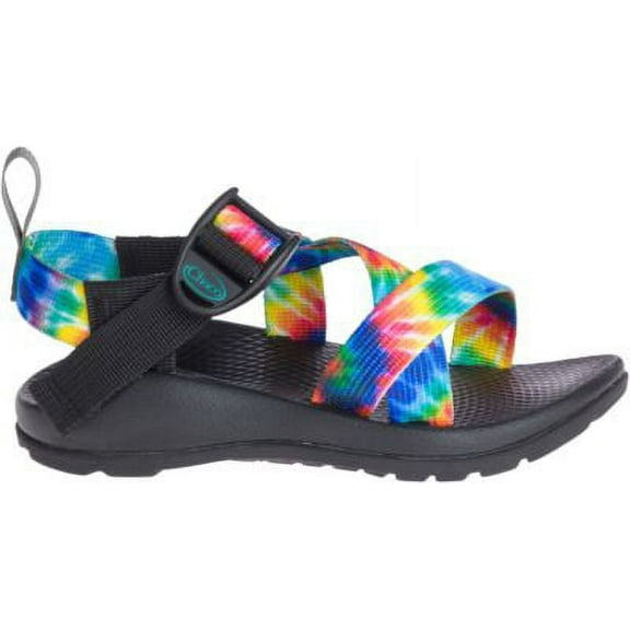 Chaco Z/1 EcoTread Sandal Big Kid