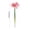 Pink, variant on COM1950s Artificial Flowers Tall Stems, Faux Clivia Silk Plant for Home Decor, Realistic Fake Flowers for Wedding Centerpiece Vase Arrangement, Plastic Greenery Indoor Outdoor