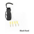 thumbnail image 1 of Langgg Road Mountain Bike Wall Mounted Rack Nonslip Vertical Holder Home Living Room Garage Bicycles Storage Display Hanger Hook Moveable Fixed, 1 of 6