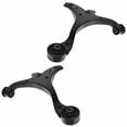 thumbnail image 2 of DAMAIJOY 2pcs Control Arms Kit Front Lower Left Driver Right Passenger Side Set for Acura for EL 1.7L 2001-2005,for Honda for Civic 1.7L 2001-2005 & 1.3L 2003-2005 2pcs 520-926 K640287, 2 of 8