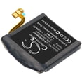 thumbnail image 2 of Replacement Battery for Samsung Galaxy Watch3 45mm,SM-R840,SM-R845,EB-BR840ABY,GH43-05011A,3.85V/330mAh, 2 of 5