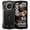 Gold, variant on DOOGEE Fire 7 Ultra 5G Rugged phone Unlock,13000mAh Battery/33W Fast Charge,32GB+256GB(2TB TF),6.6"HD+90Hz,IP68/IP69K,125dB Speaker,Nfc,Dual Sim