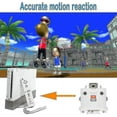thumbnail image 2 of Capteur Adaptateur Motion Plus pour Télécommande Wii, Remplacement Accélérateur pour Adaptateur Motion Plus, 2 of 5