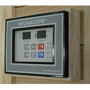 Saunacore Mercuri Digital Control for Saunacore Sauna Heaters