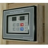 Saunacore Mercuri Digital Control for Saunacore Sauna Heaters
