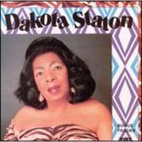 Pre-Owned Dakota Staton (CD 0016565540127) by Dakota Staton
