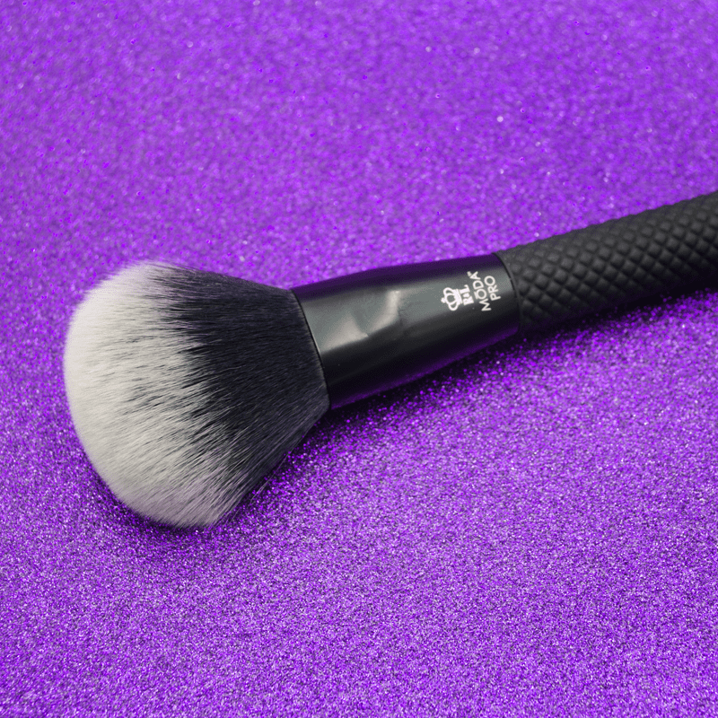 Moda Pro Powder Makeup Brush, Single Brush - Walmart.com