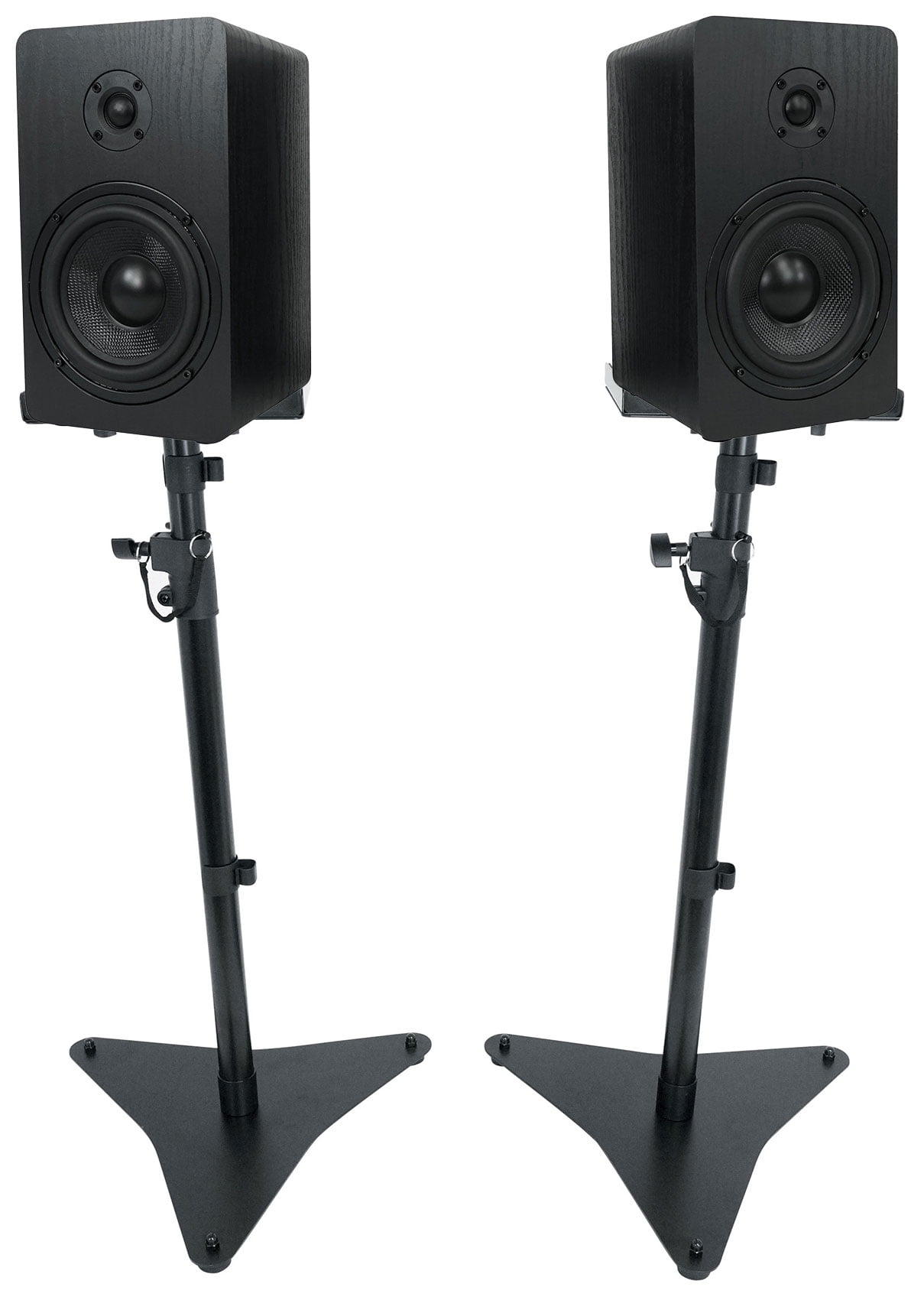 Panasonic SC-AKX320PNK 450W High Power Audio System with CD Player