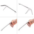 thumbnail image 4 of Extractor de anzuelos SSuperp Alicates de acero inoxidable para pesca, 4 of 5
