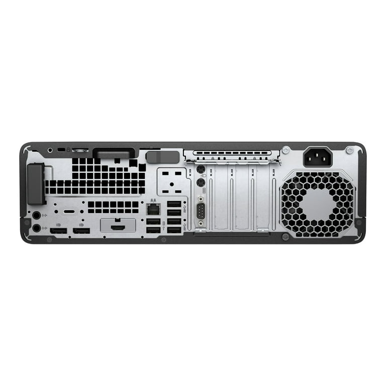 HP EliteDesk 800 G3 - Core i7 7700 3.6 GHz - 8 GB - 1 TB - Walmart.com
