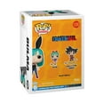 thumbnail image 3 of Funko Pop! Animation: Dragon Ball - Bulma (Bunny) Special Edition Vinyl Figure #1286, 3 of 4