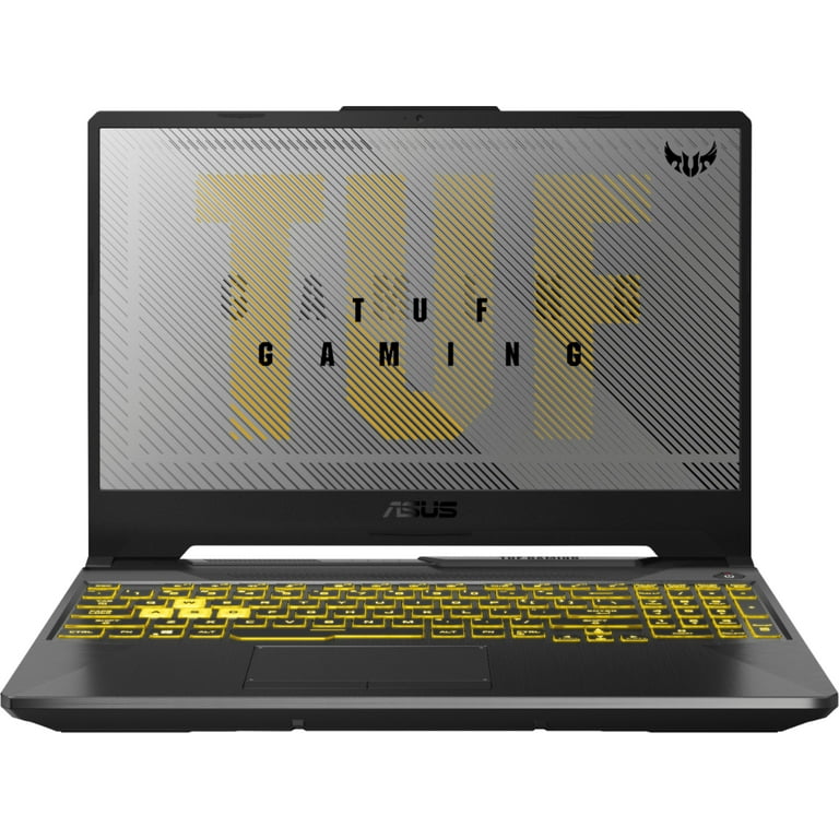 2020 ASUS TUF Gaming A15 Premium VR Ready Gaming Laptop FHD