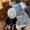Donkey, variant on Punching Puppet Animal Boxing Puppet, Shark Puppets Kung Fu Husky Gloves with Sound, 2026 New Interactive Hand Puppets, Funny Gifts for Small Dogs and Cats