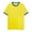 Yellow, variant on lmcalzta Oversized Mens T-Shirts Crew Neck Loose Fitted Lightweight Casual Tees Athletic Basic Cotton Tshirts Tops