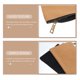 thumbnail image 3 of unbranded 2Ud Estuche Para Almacenamiento De Herramientas Con Cremallera Resistente Y Portátil, 3 of 8