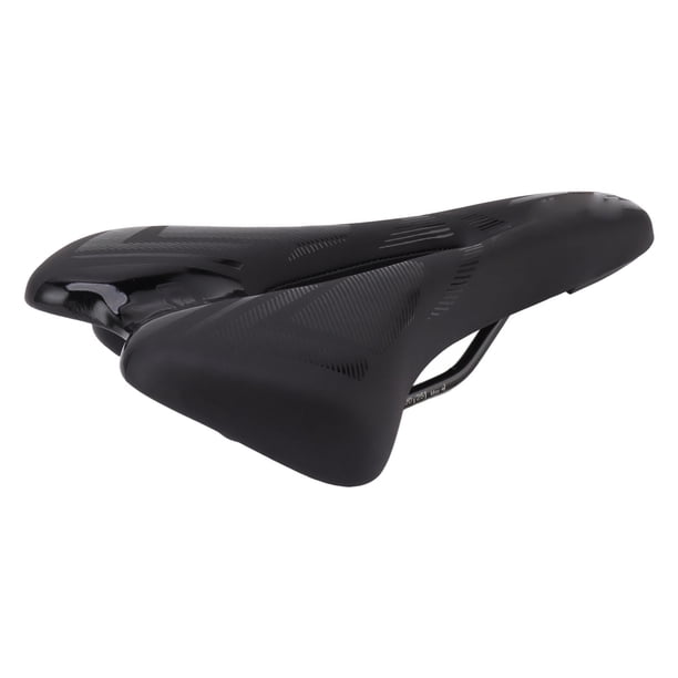 Asiento de Bicicleta Espuma Viscoelástica Asiento de Bicicleta de Montaña Cojín Espuma Viscoelástica Acolchado Cómodo Sillín de Bicicleta Impermeable ANGGREK Otros