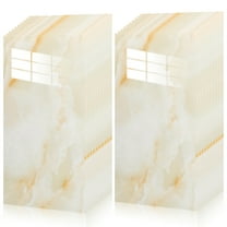 UKCOCO Self-Adhesive Wall Tile Stickers Mulit9 Xpe Foam for Home 20Pcs