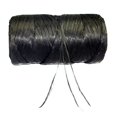 thumbnail image 2 of Imitation Sinew Craft Thread, Brown, 3-Ply Polyester Cord, 4 oz Spool, Split-Strand Beading & Leathercraft Thread, 2 of 4