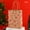 #1, variant on Christmas Snowflake Tote Bag - 22in Unfoldable Golden Tree Print, Flat Bottom Gift Bag, Reusable Holiday Party Packaging for Toys/Snacks/Clothes, Walmart Christmas Decor