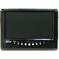 Digital Prism 7" Portable Digital HDTV, 481217 ATSC710