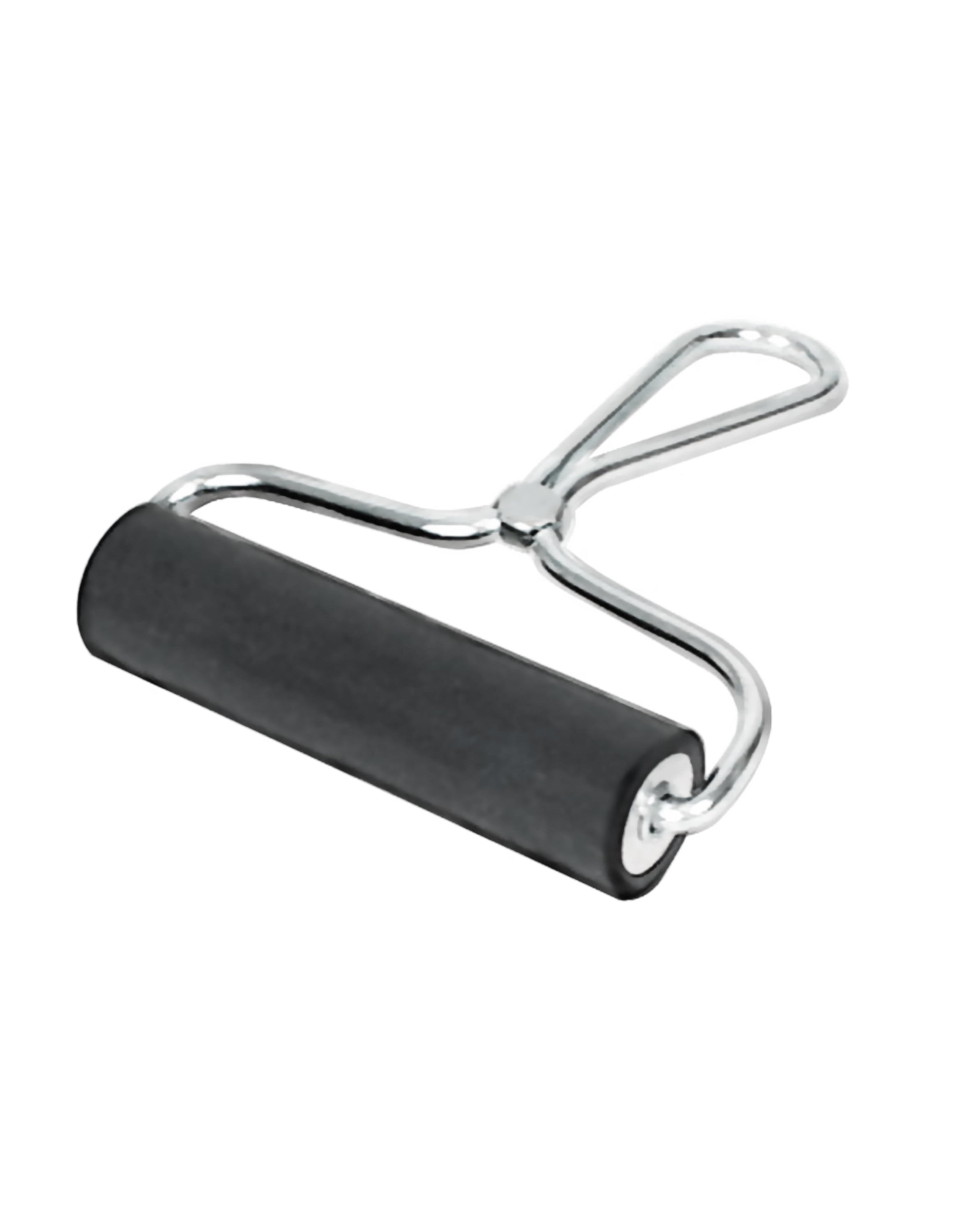 Testrite Lightweight Brayer, 4'