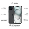 thumbnail image 4 of Smartphone IPHONE 15 128GB Reacondicionado Negro Desbloqueado, 4 of 4