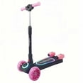 thumbnail image 1 of Scooter Infantil Plegable Patín Kick Scooter Moboss MB6 Rosa, 1 of 10