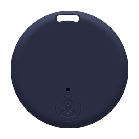 Keychain Anti-Lost Phone Key Finder Device Lost Alarm Two Way Searching GPS Tracking Artifact Smart Tag - Quick Location