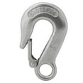 thumbnail image 1 of Lishi Stainless Steel Clevis Slip Hook - Durable and Safe for Rowing Boat and Kayak Accessory (5/16"), 1 of 8