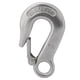 thumbnail image 1 of Gancho deslizante de horquilla de acero inoxidable: duradero y seguro para accesorios de bote de remos y kayak (5/16"), 1 of 8