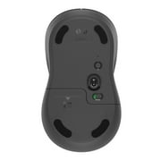 Logitech Advanced Wireless Mouse 2, Black, Walmart Exclusive