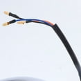 thumbnail image 4 of de Linterna LED à motocicleta 6.5 Pulgadas Universal para Impermeable à moto 12v: IP67 Blanco DYNWAVEMX Faro LED redondo para motocicleta, 4 of 8